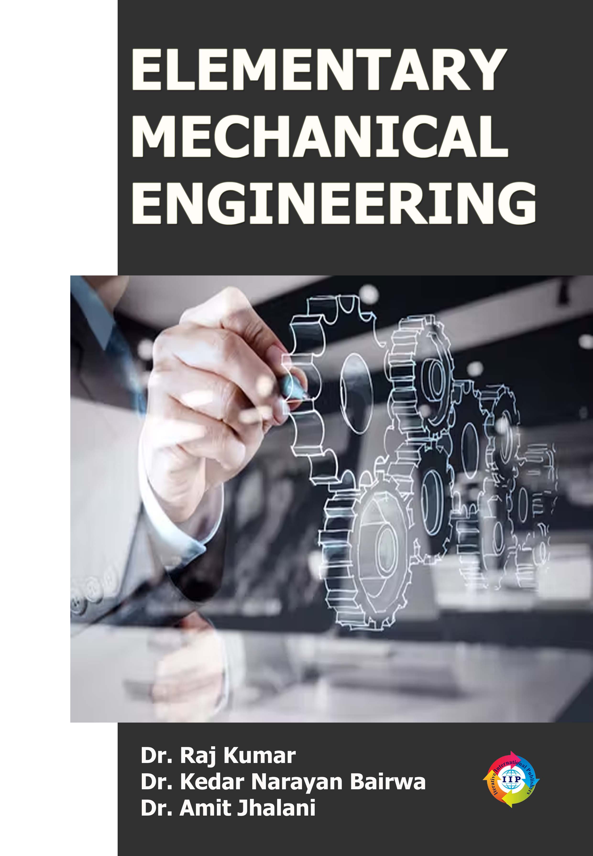 ELEMENTARY MECHANICAL ENGINEERING